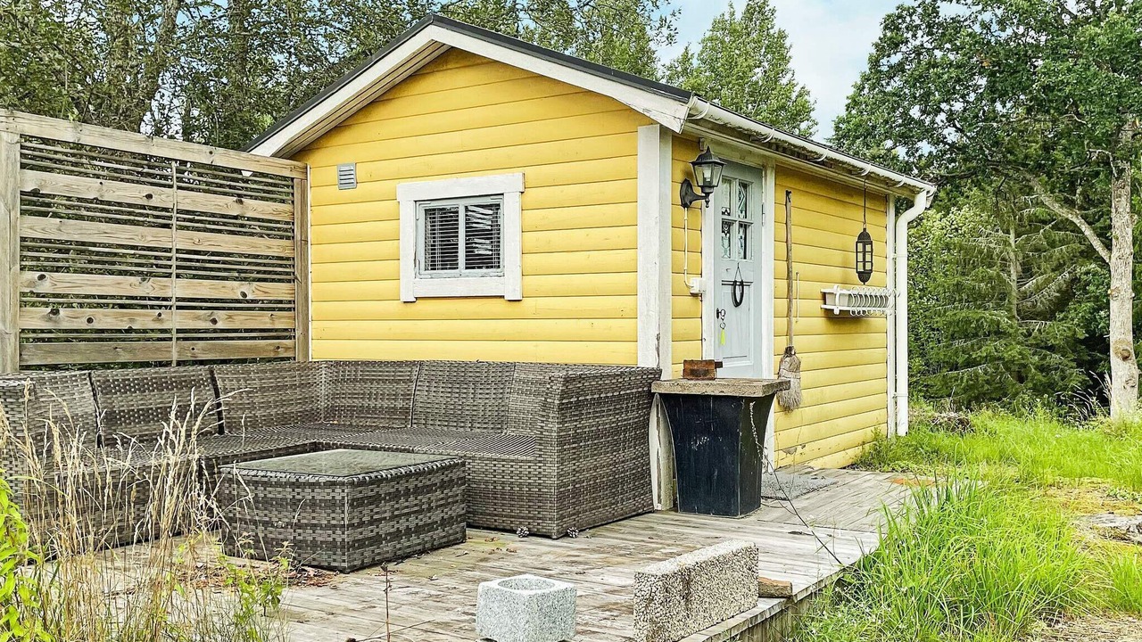 Photo of Outdoor in Ormaryd
