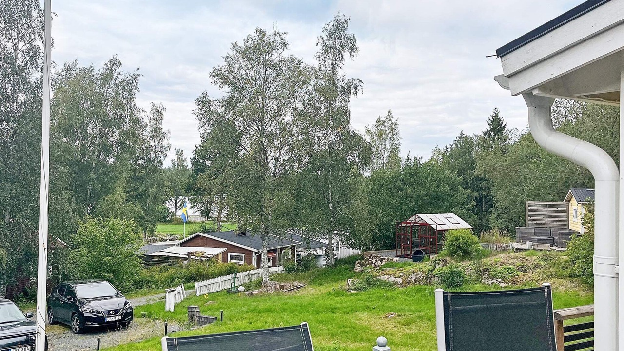 Photo of Outdoor in Ormaryd