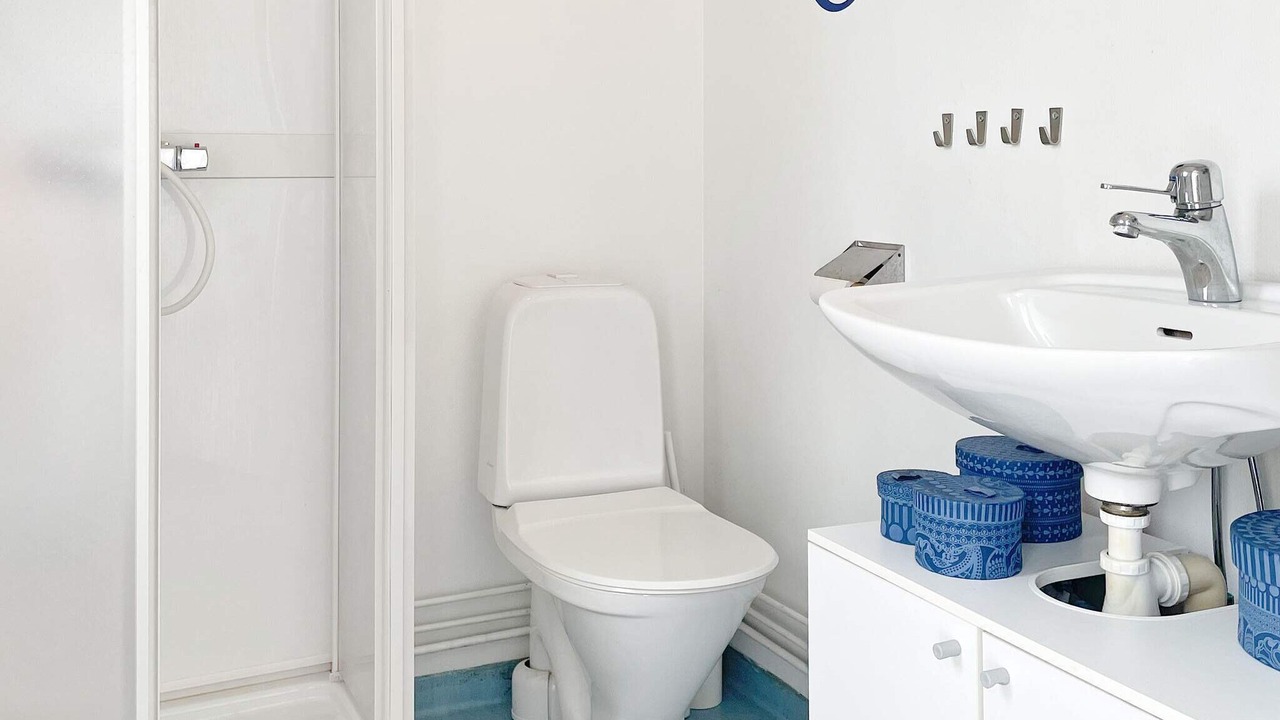 Photo of Bathroom in Monsteras