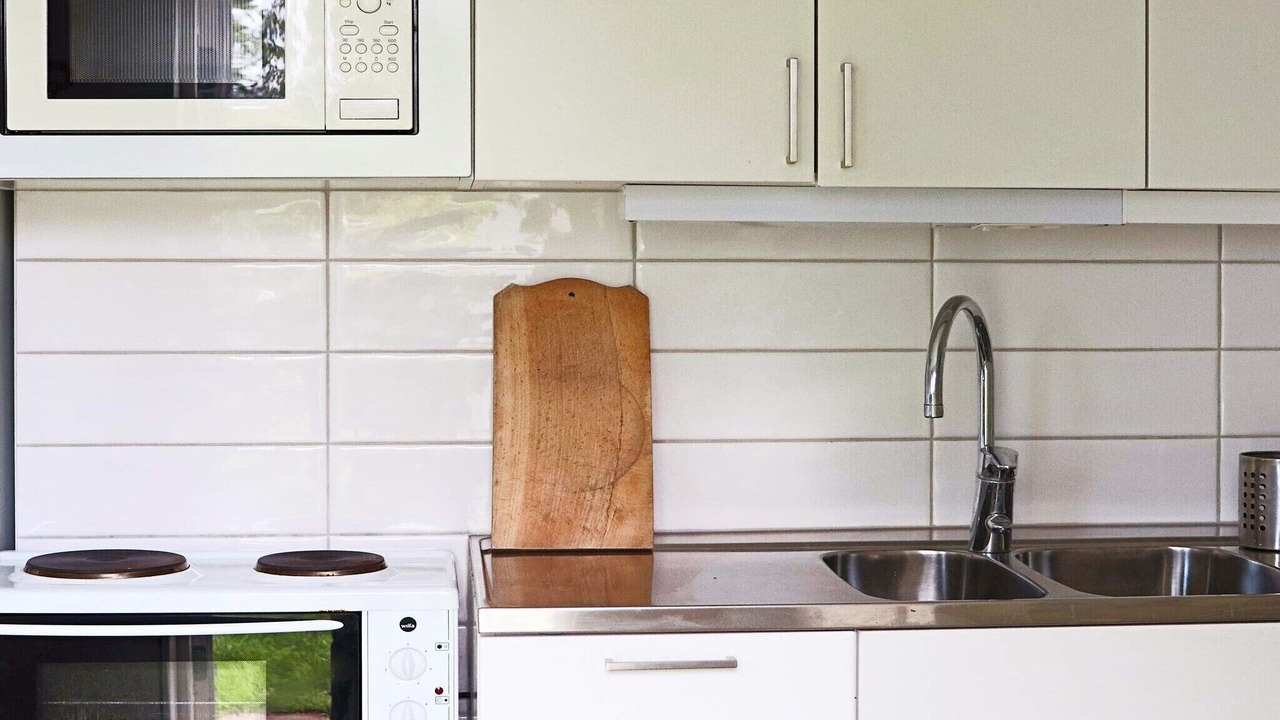 Photo of Kitchen in Gottskar