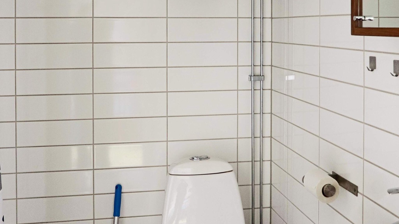 Photo of Bathroom in Gottskar