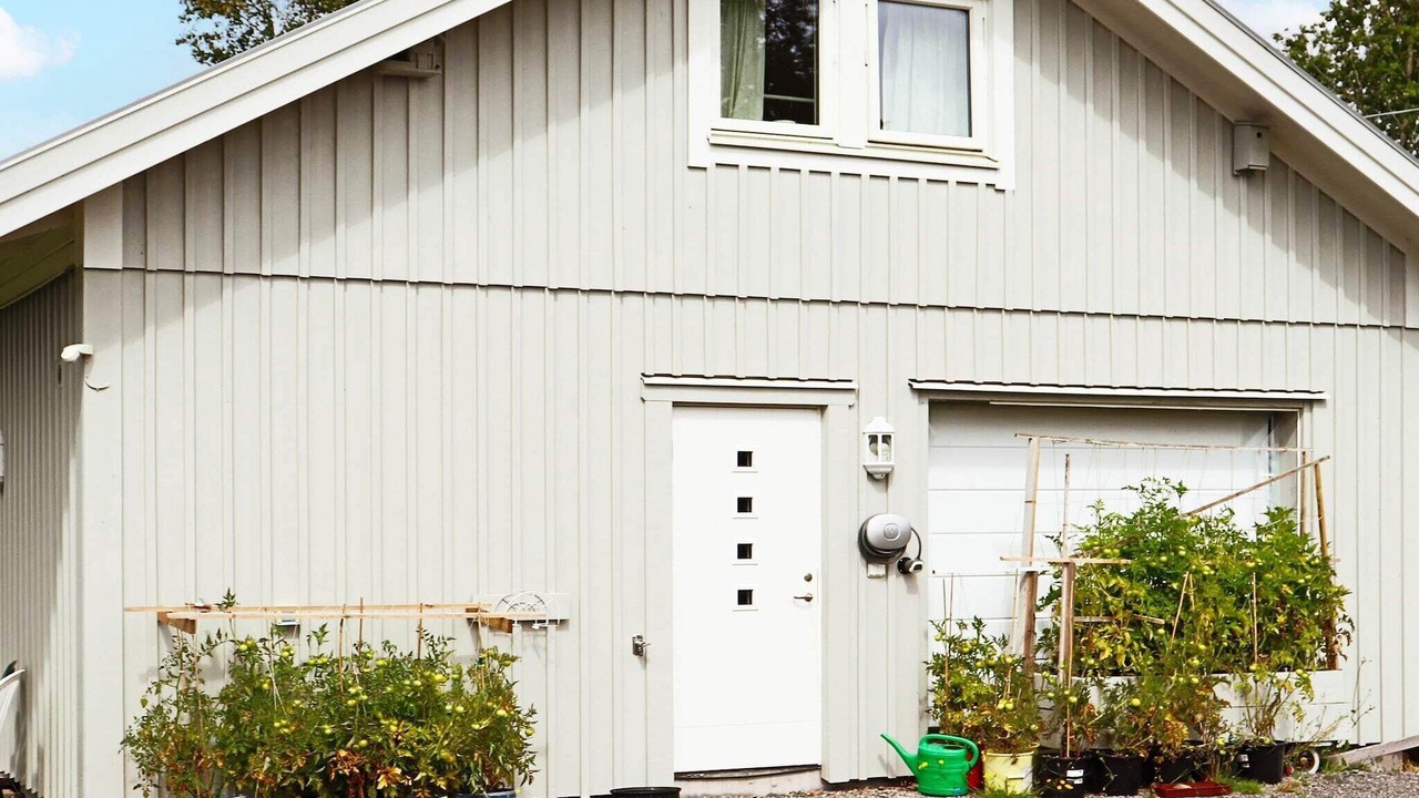 Photo of Outdoor in Gottskar