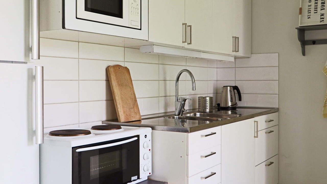 Photo of Kitchen in Gottskar
