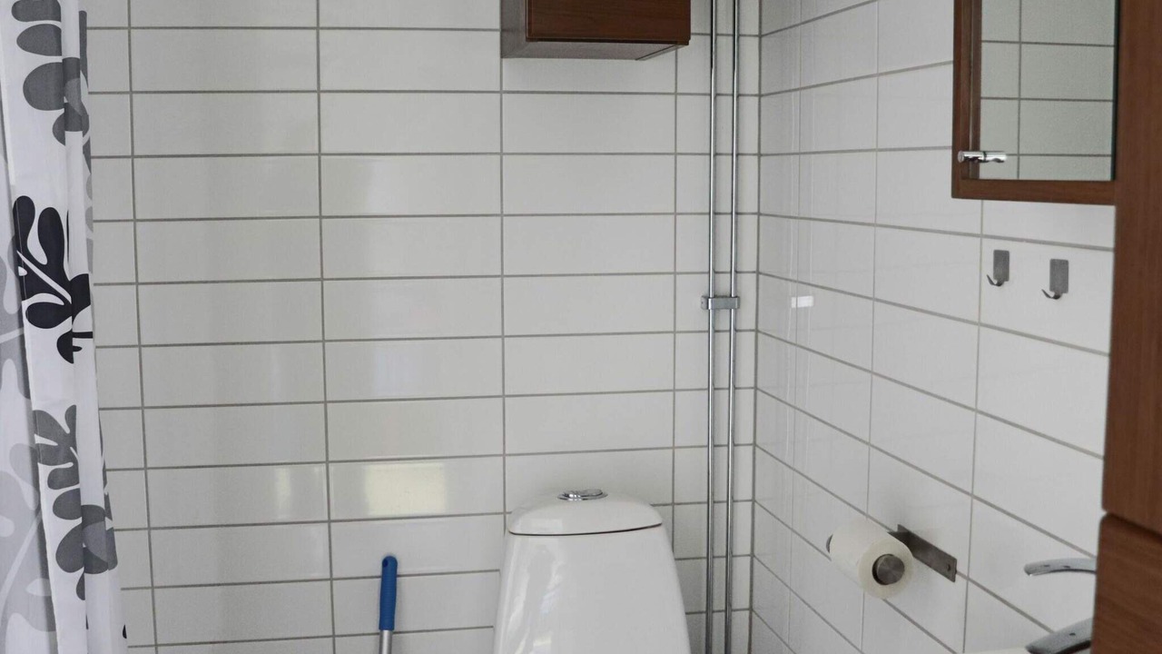 Photo of Bathroom in Gottskar