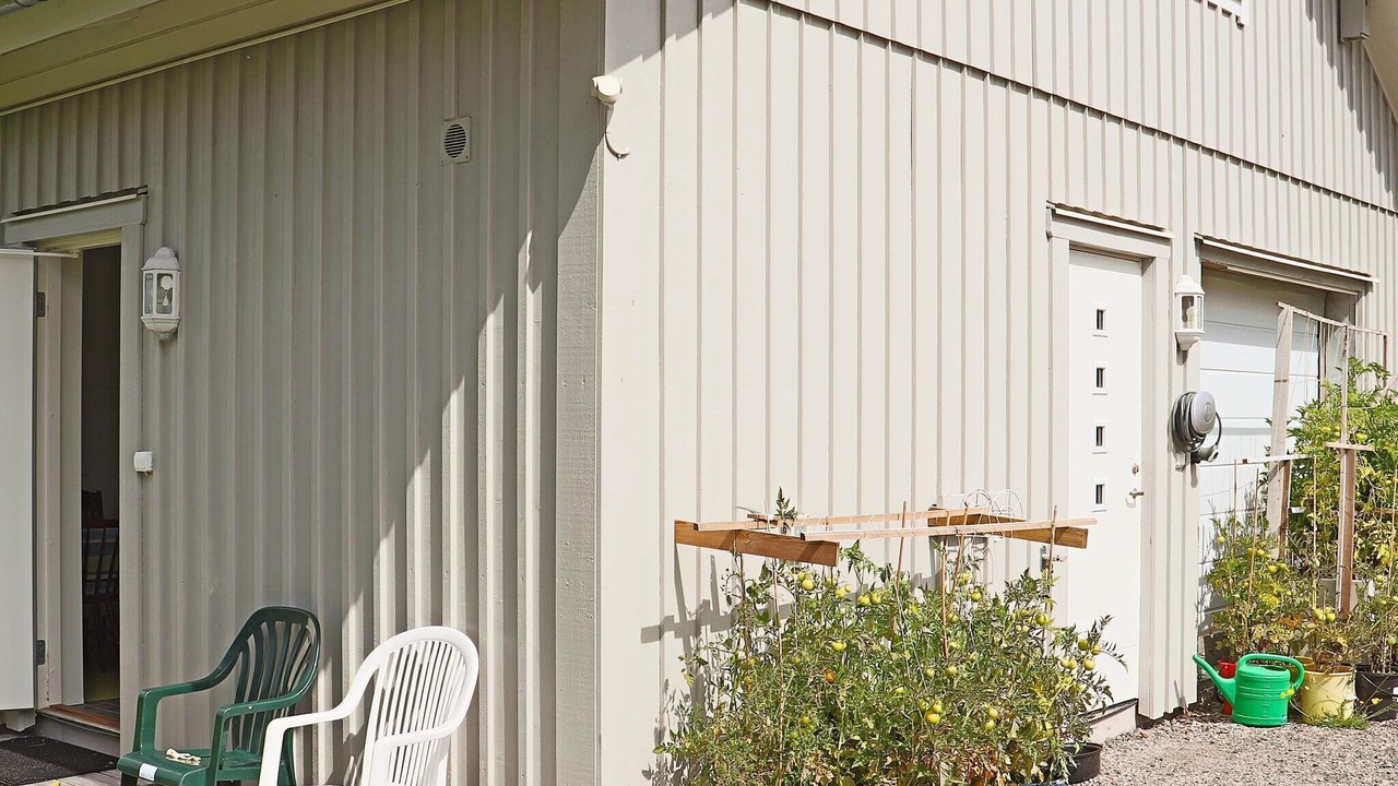 Photo of Outdoor in Gottskar