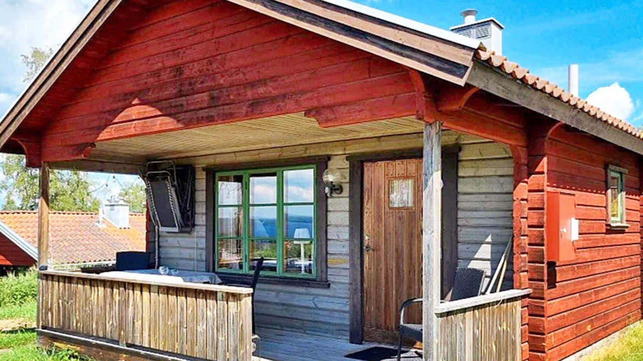 Photo of Outdoor in Rattvik