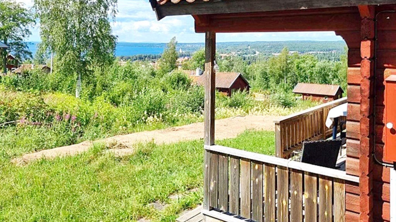 Photo of Outdoor in Rattvik