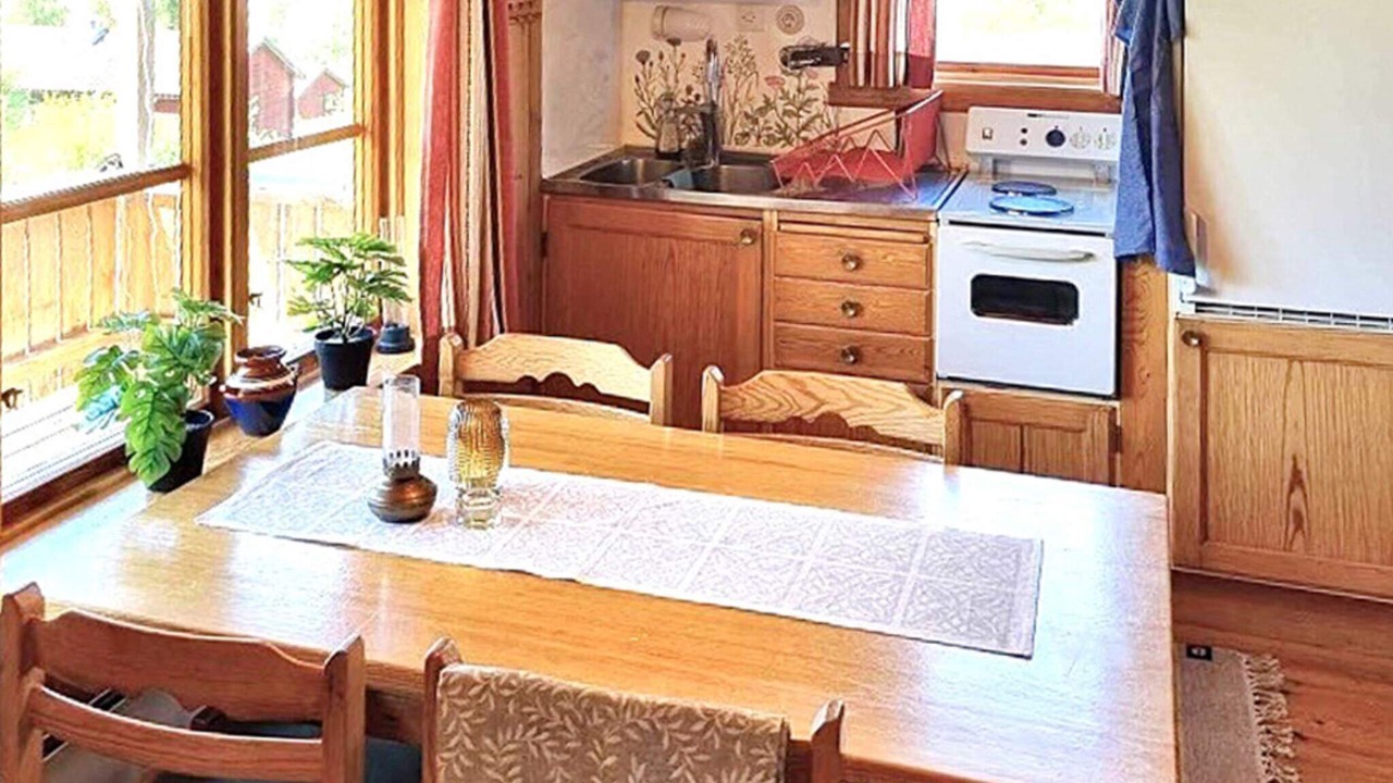 Photo of Kitchen in Rattvik