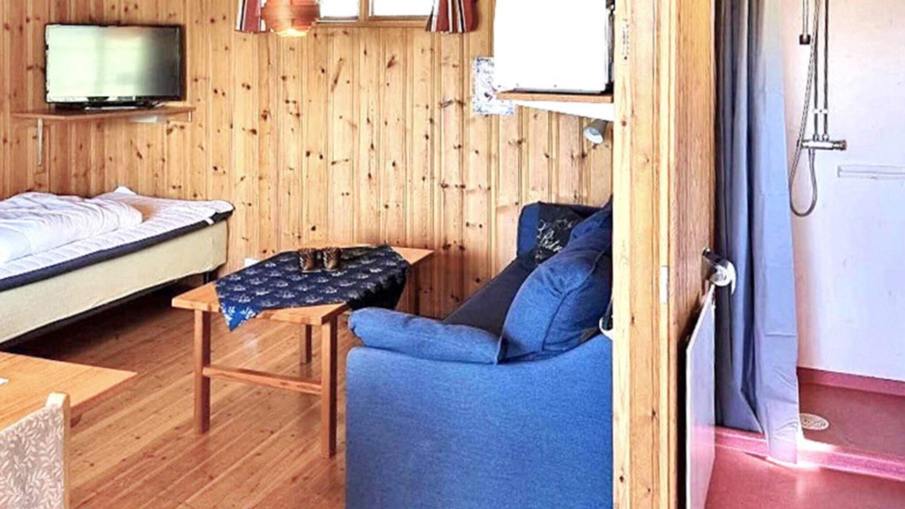 Photo of Bedroom in Rattvik