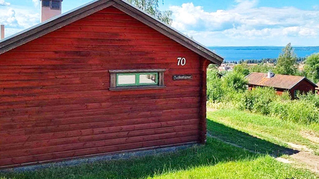Photo of Outdoor in Rattvik