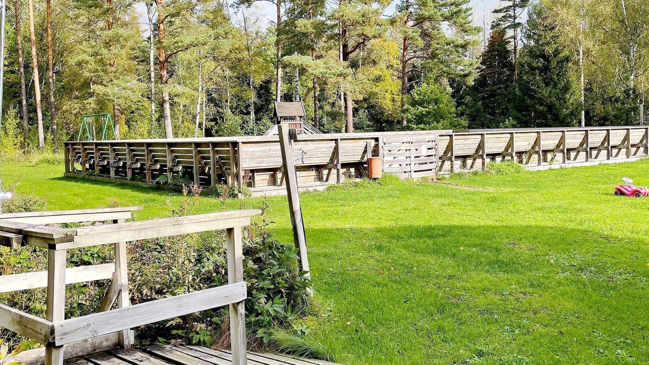 Photo of Outdoor in Vaddo