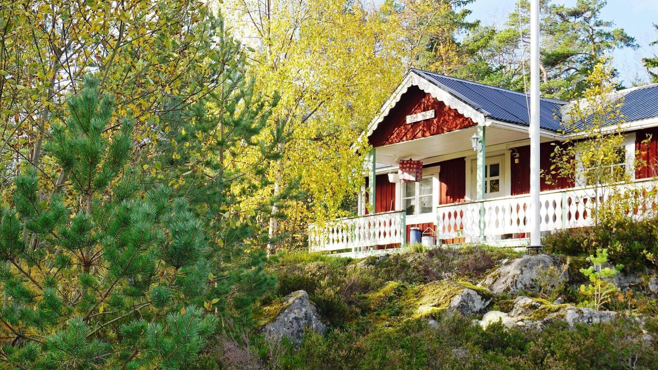Photo of Outdoor in Vaddo