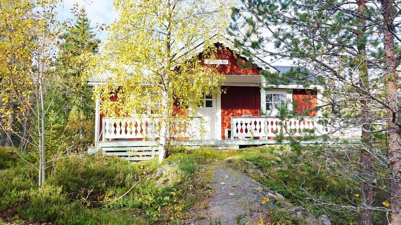 Photo of Outdoor in Vaddo