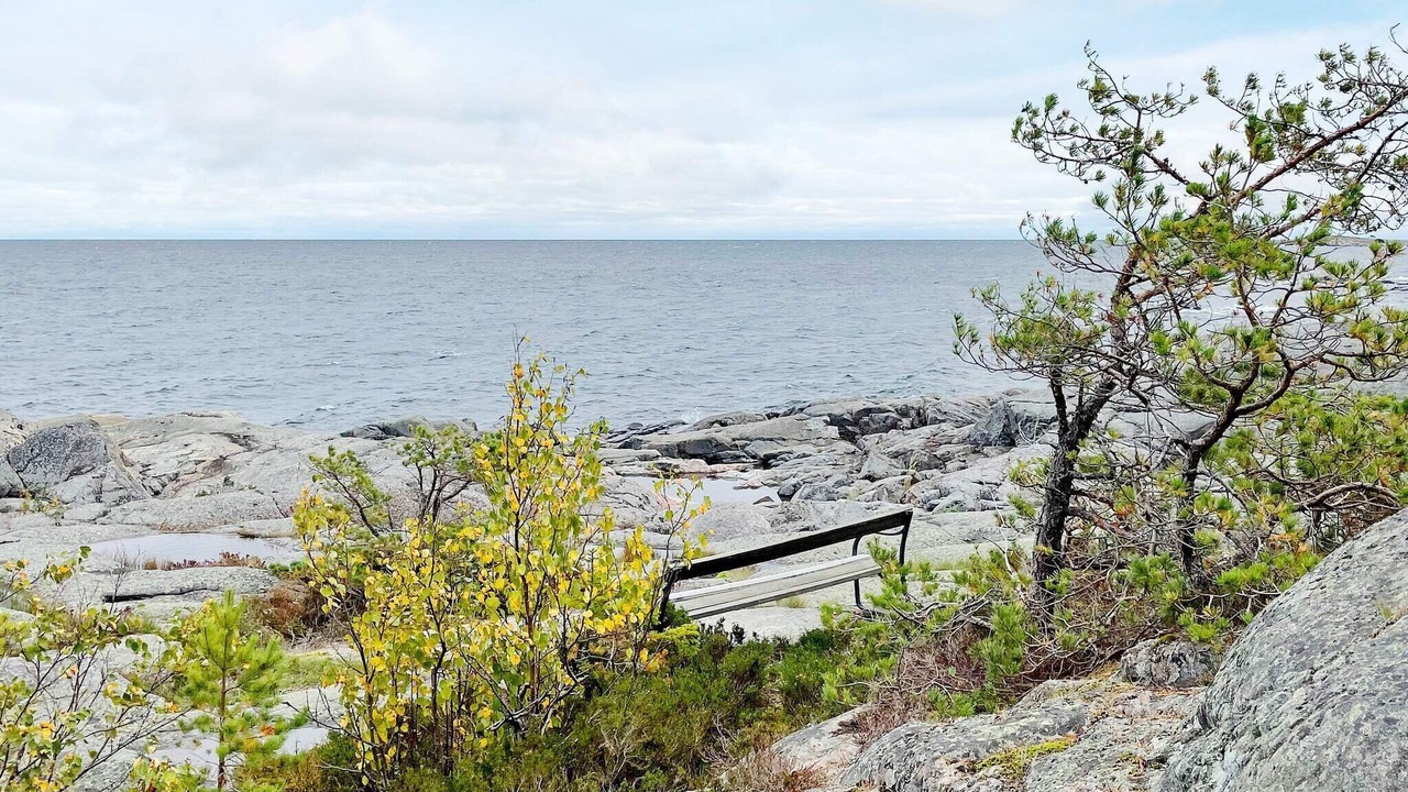 Photo of Outdoor in Vaddo