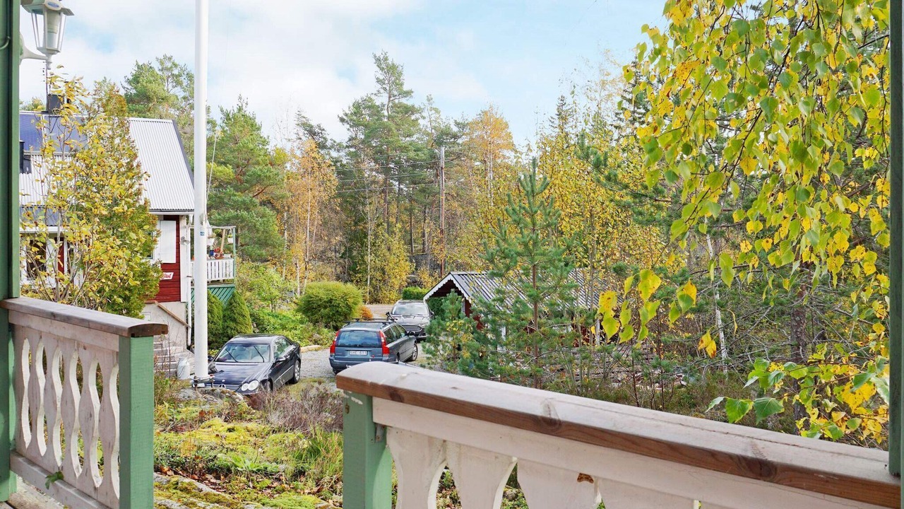 Photo of Outdoor in Vaddo