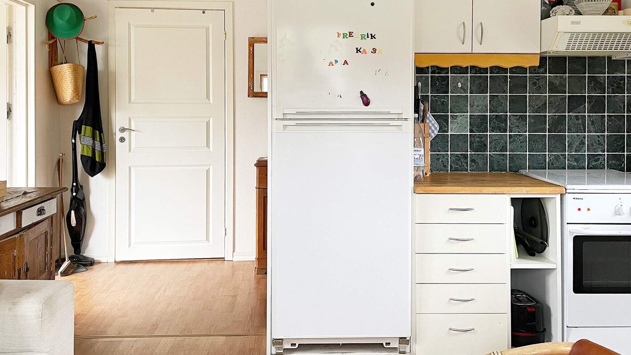 Photo of Kitchen in Vaddo