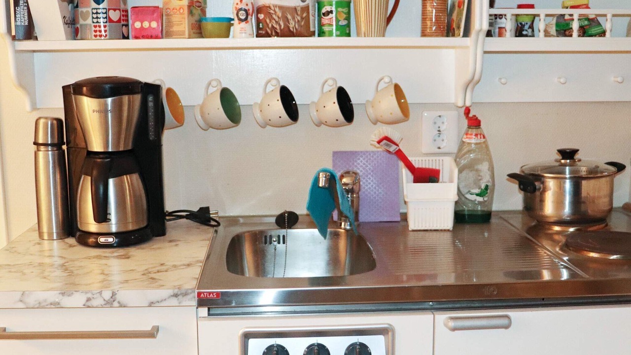Photo of Kitchen in Halmstad