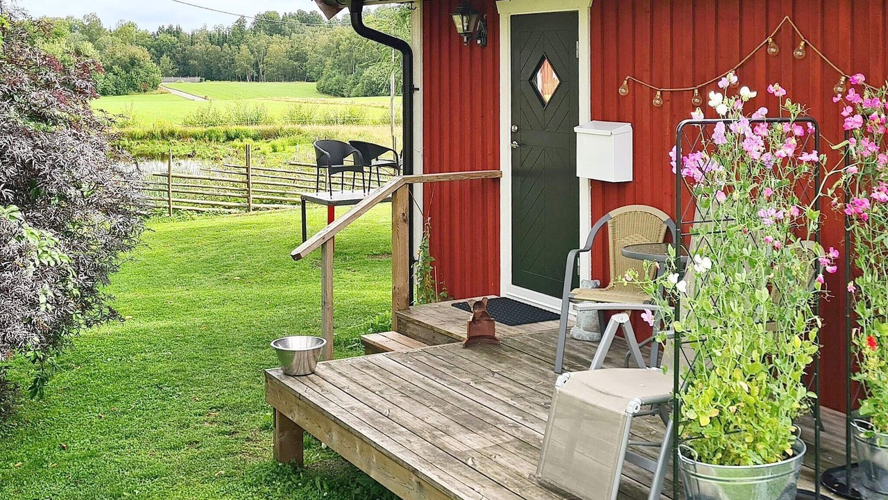 Photo of Outdoor in Halmstad