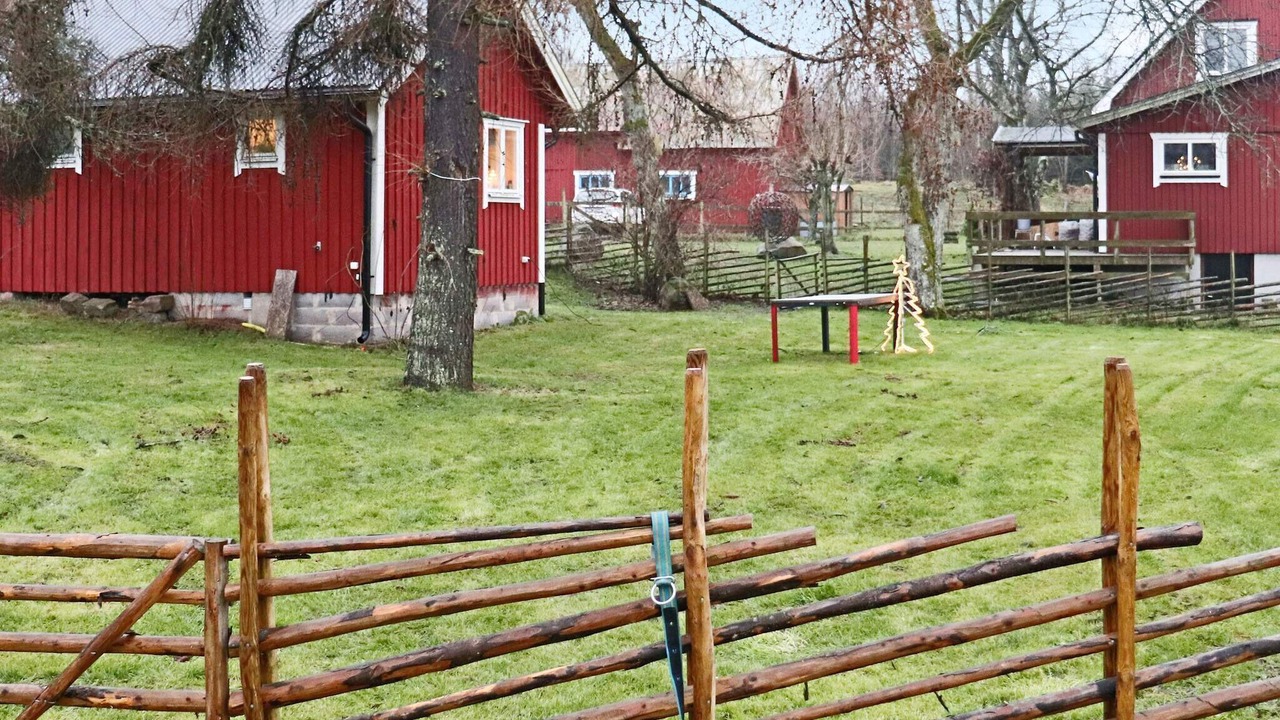 Photo of Outdoor in Halmstad