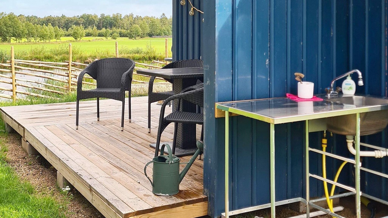 Photo of Outdoor in Halmstad