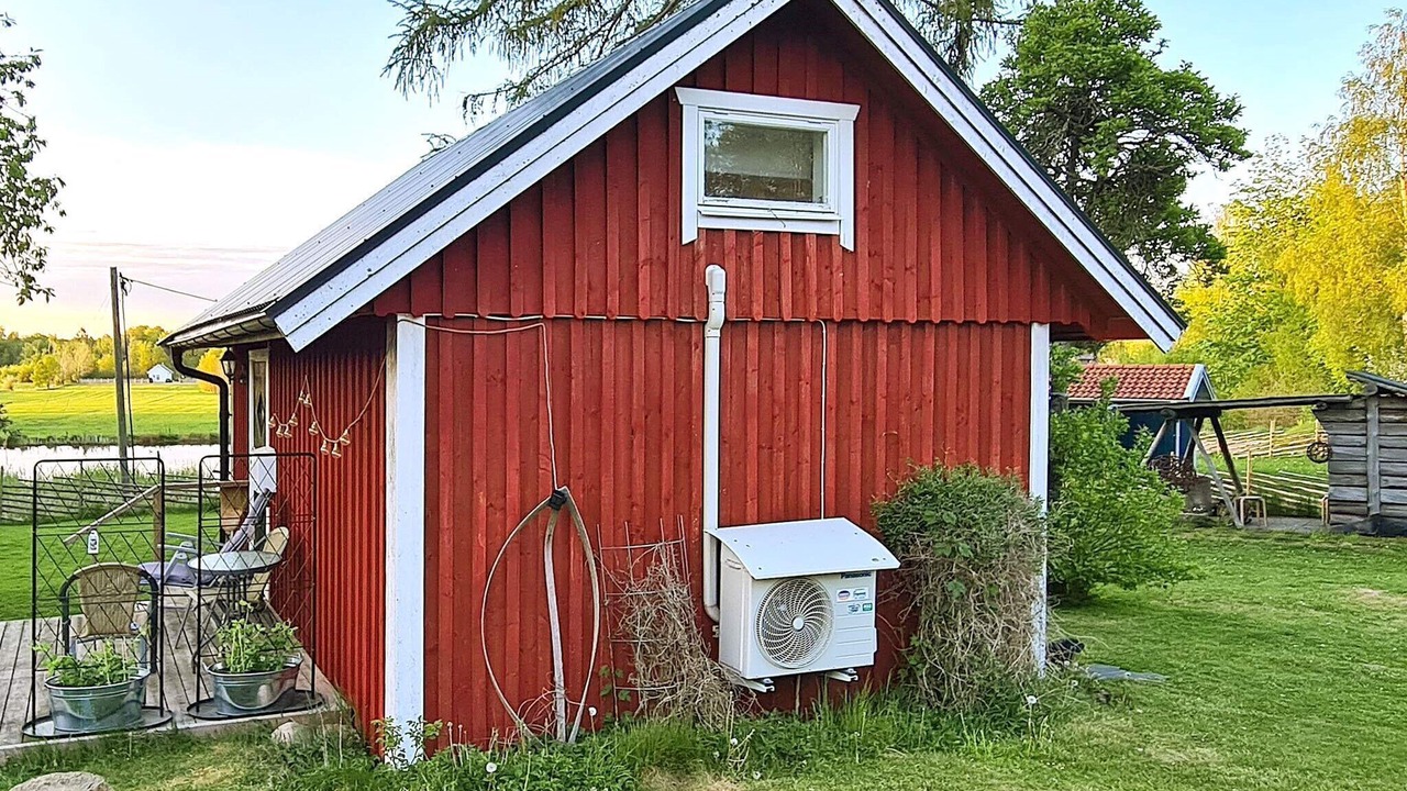 Photo of Outdoor in Halmstad