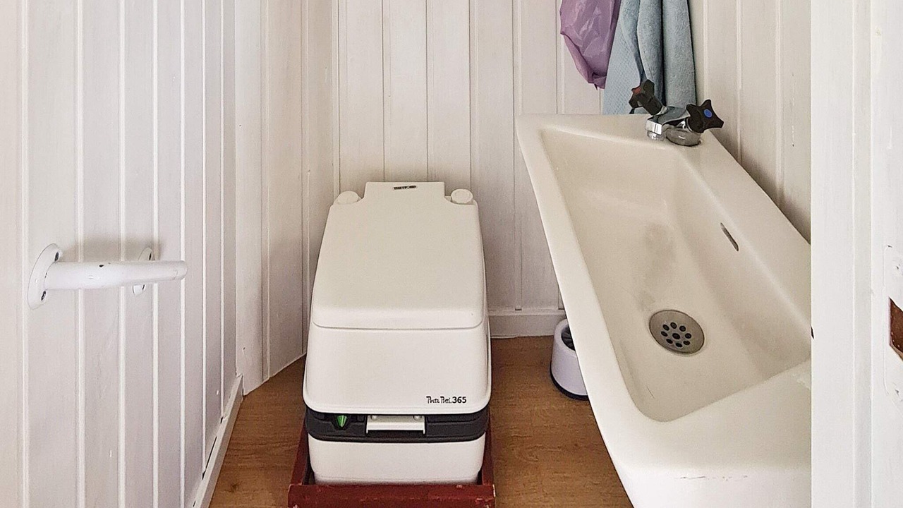 Photo of Bathroom in Halmstad