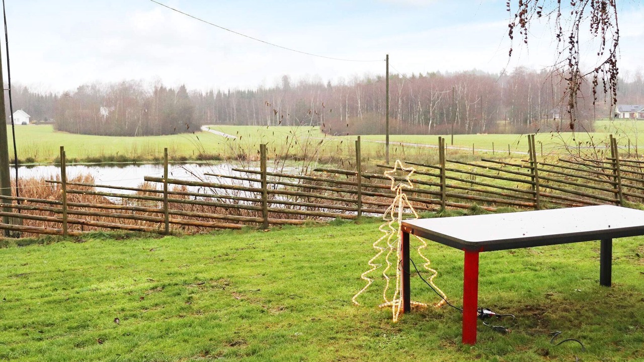 Photo of Outdoor in Halmstad