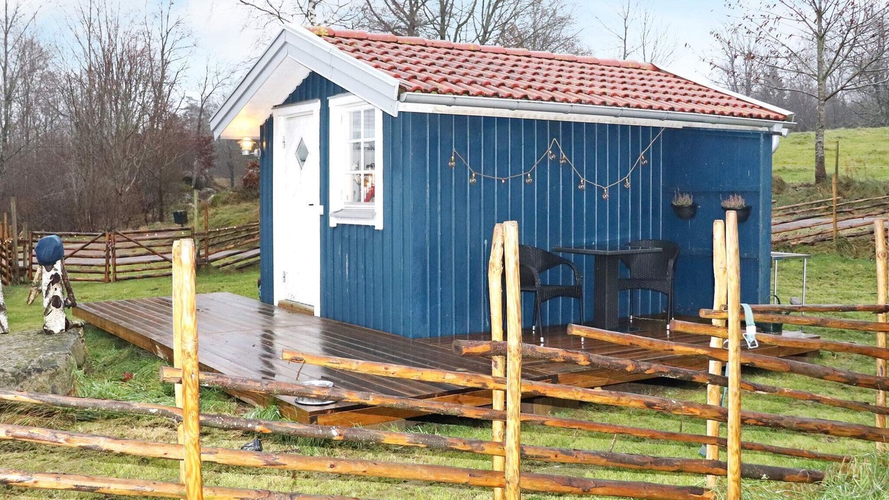 Photo of Outdoor in Halmstad
