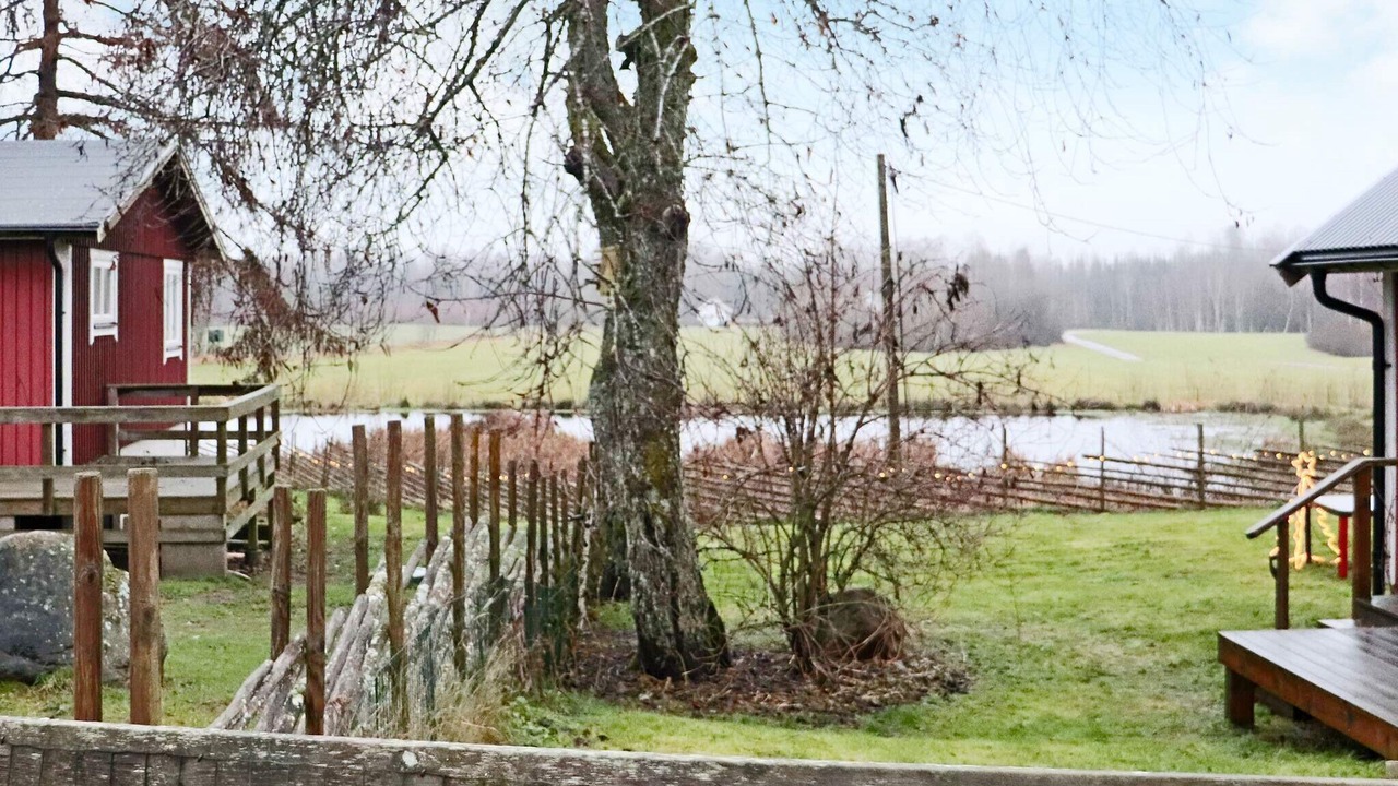Photo of Outdoor in Halmstad