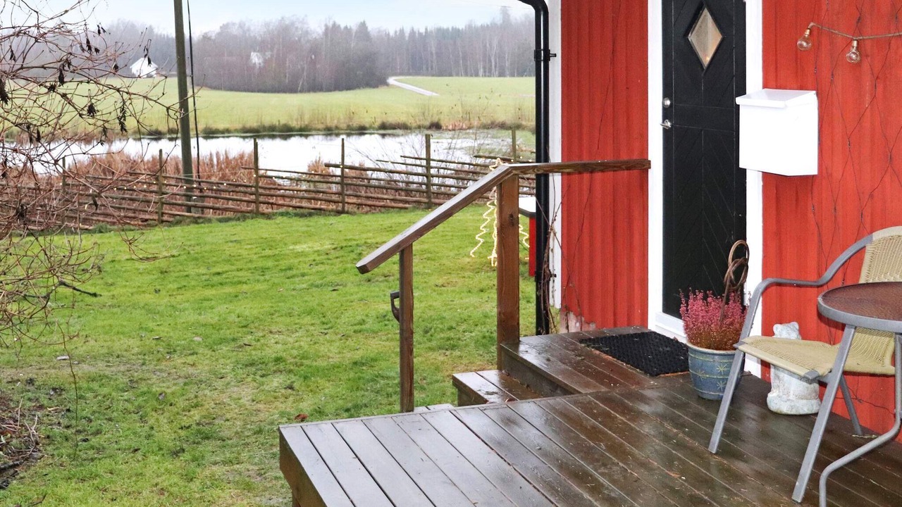 Photo of Outdoor in Halmstad