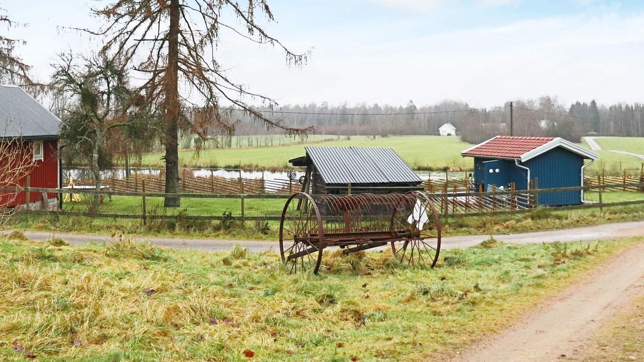 Photo of Outdoor in Halmstad