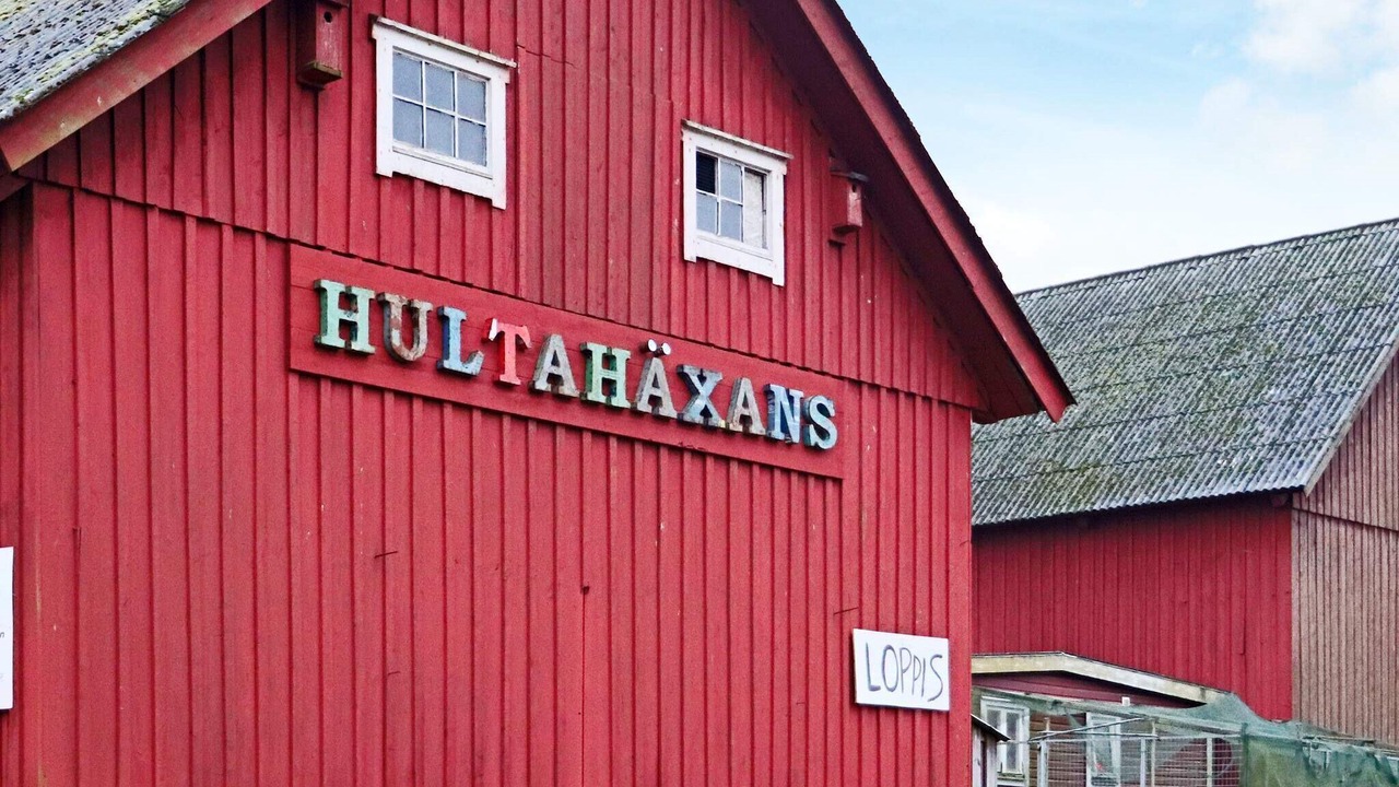 Photo of Outdoor in Halmstad