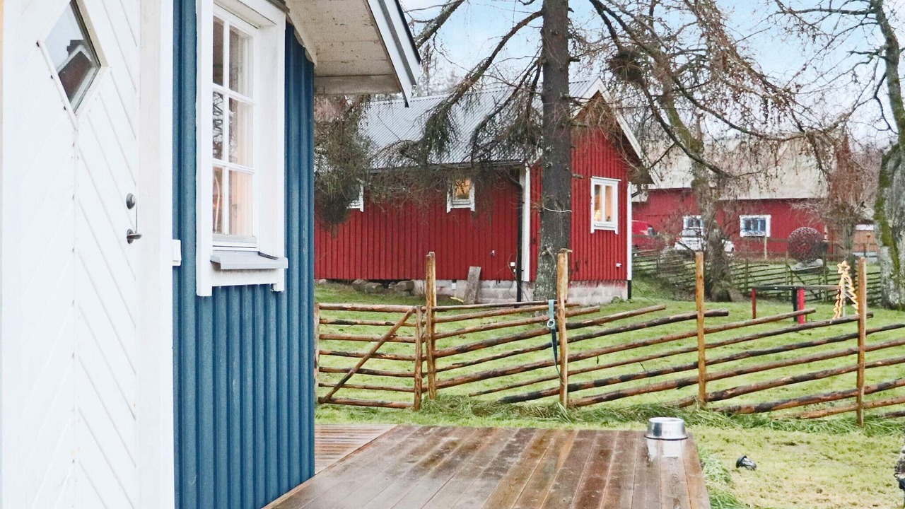 Photo of Outdoor in Halmstad