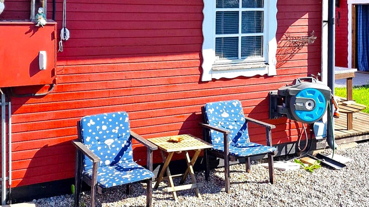 Photo of Outdoor in Botkyrka