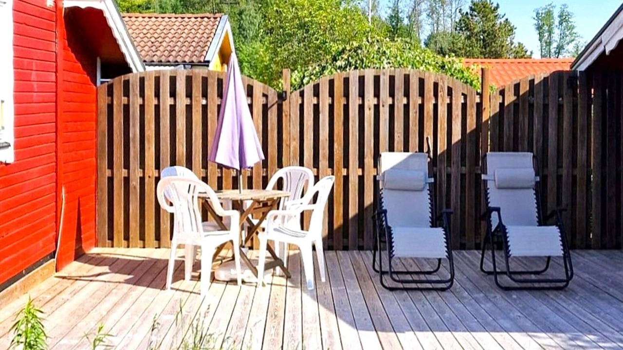 Photo of Patio Balcony in Botkyrka