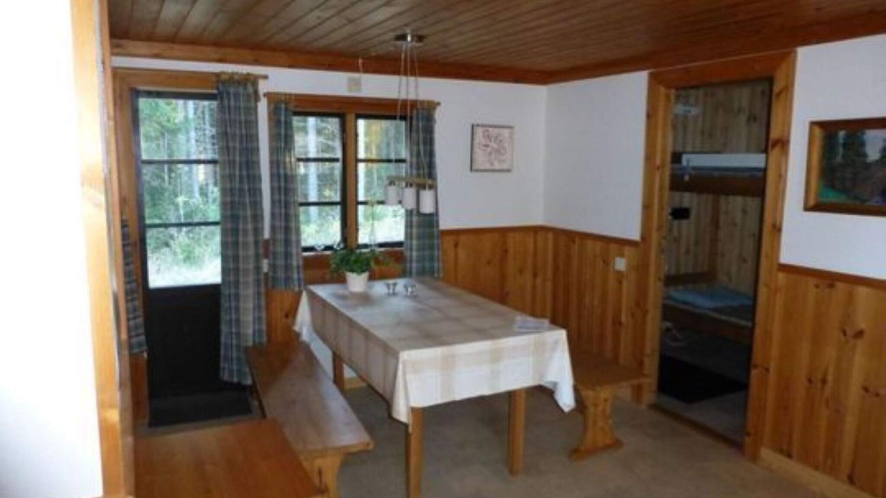 Photo of Kitchen in Overbyn