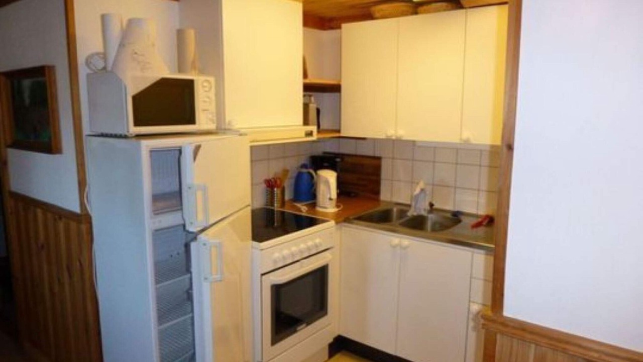 Photo of Kitchen in Overbyn