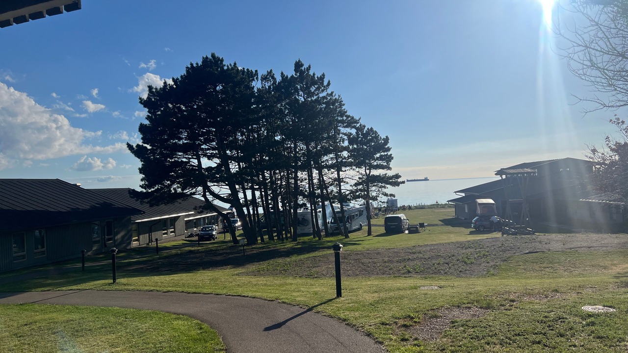 Photo of Outdoor in Strandbaden