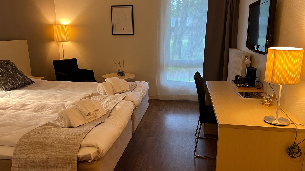 Photo of Bedroom in Strandbaden