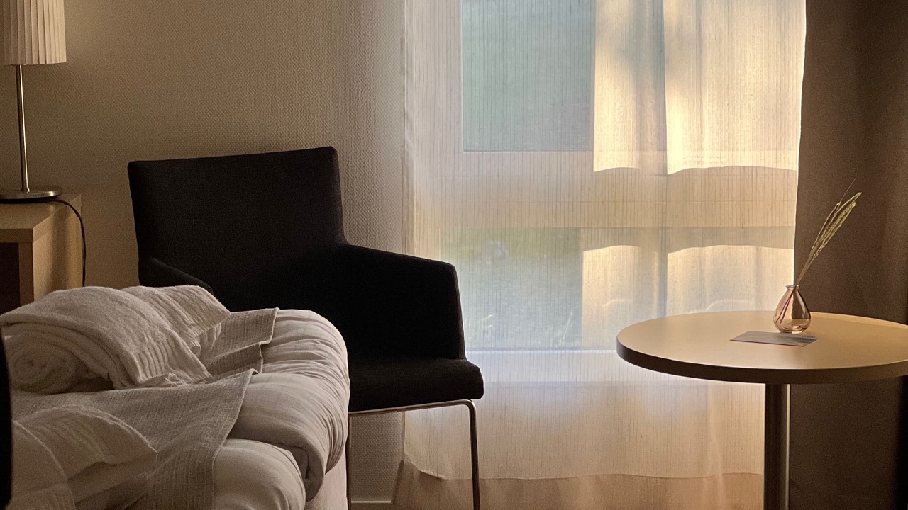 Photo of Bedroom in Strandbaden