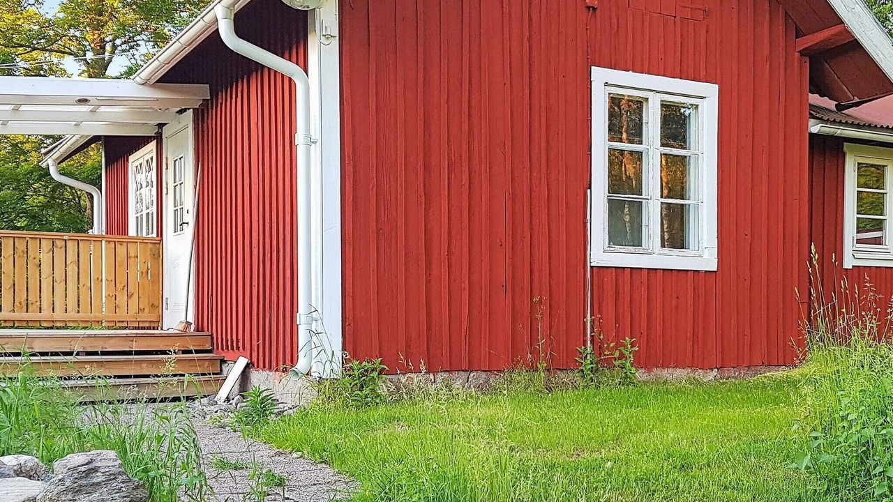 Photo of Outdoor in Bjorkvik