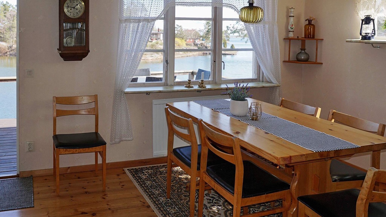 Photo of Kitchen in Oskarshamn
