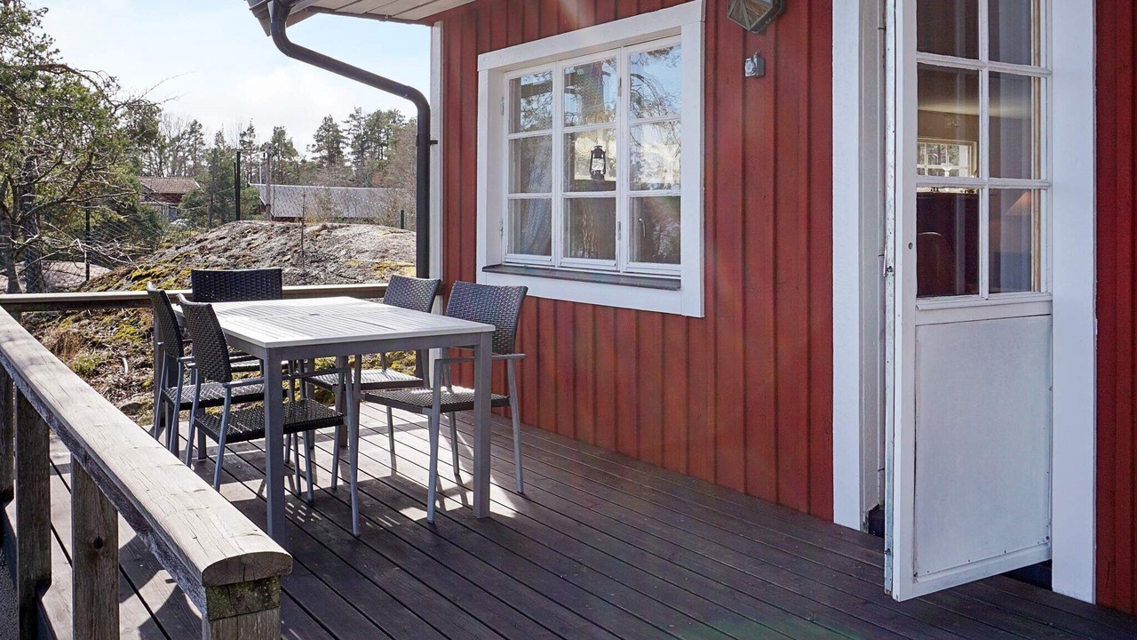 Photo of Outdoor in Oskarshamn