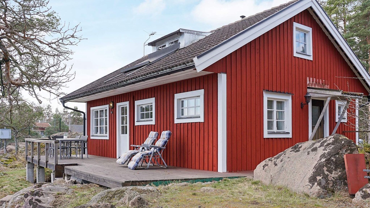 Photo of Outdoor in Oskarshamn
