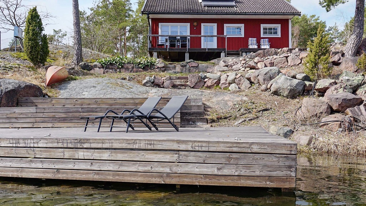Photo of Outdoor in Oskarshamn