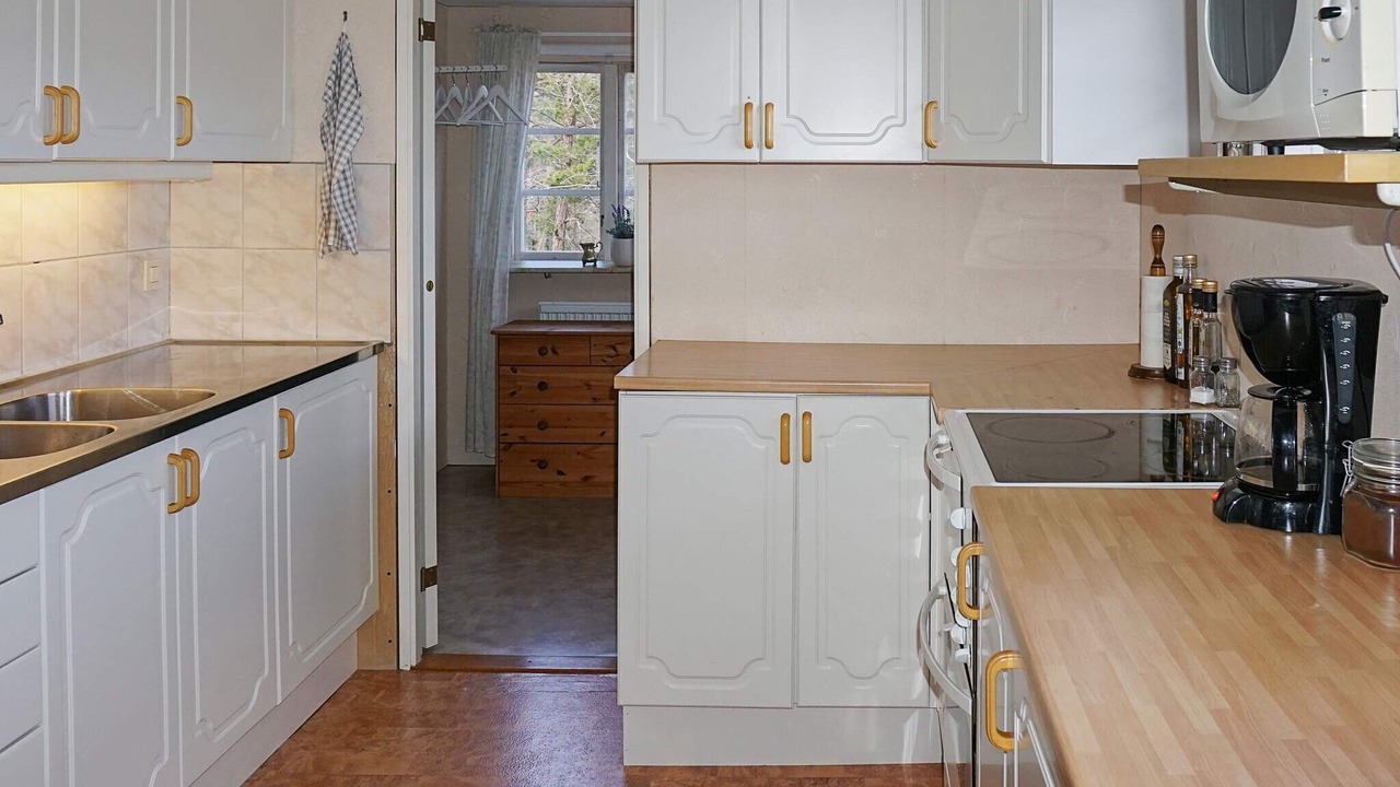 Photo of Kitchen in Oskarshamn