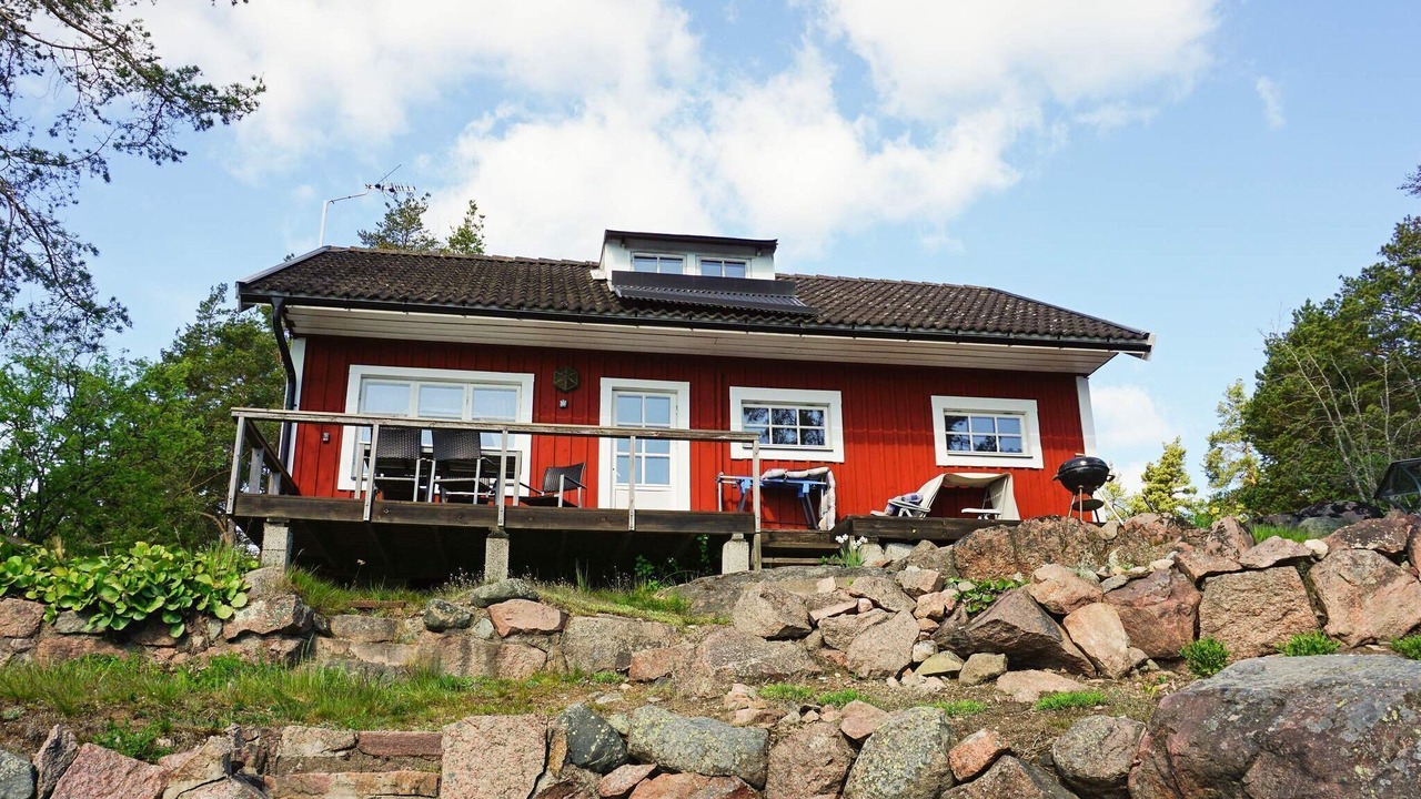 Photo of Outdoor in Oskarshamn