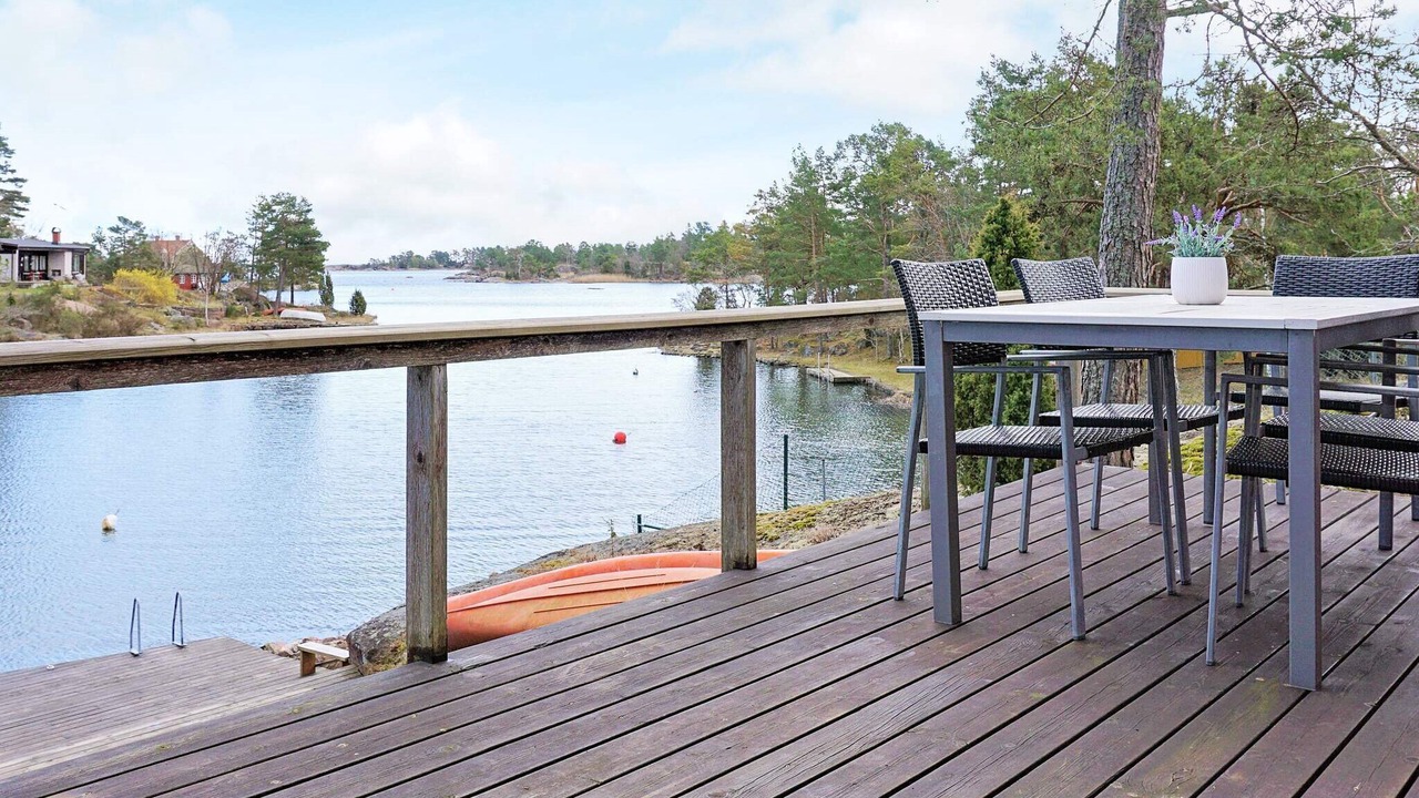 Photo of Outdoor in Oskarshamn