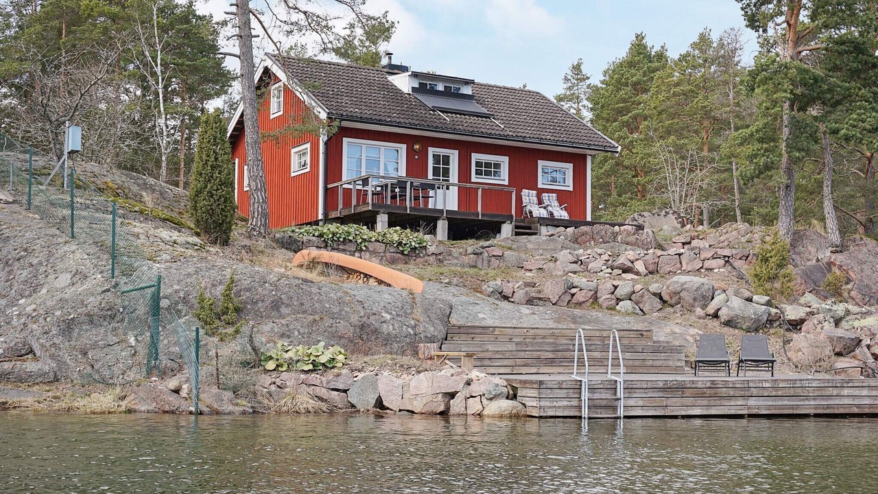 Photo of Outdoor in Oskarshamn