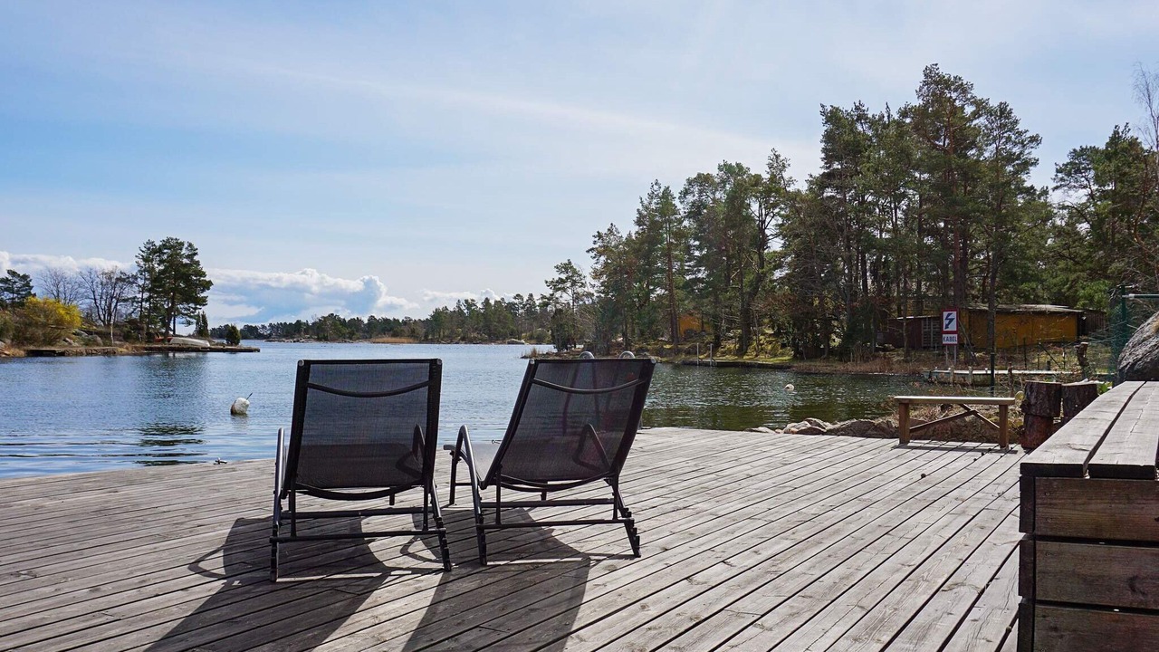 Photo of Outdoor in Oskarshamn
